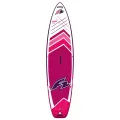 Deska SUP F2 Axxis 11'2" Pink Combo