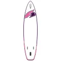 Deska SUP F2 Axxis 11'2" Pink Combo