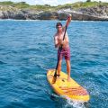 Deska SUP Aqua Marina Fusion 10'10" BT-23FUP (Before Sunset)
