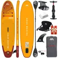 Deska SUP Aqua Marina eFusion 10'10" BT-23FUP + silnik BlueDrive S COMBO