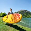 Deska SUP Aqua Marina Fusion 10'10" BT-23FUP (Before Sunset)