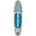 Deska SUP Aqua Marina Pure Air 10'10" Minicombo PA-25T330X + pompka elektryczna PBG 6