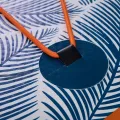 Deska SUP Aqua Marina Pure Air 10'10" Minicombo PA-25T330X + pompka elektryczna PBG 6