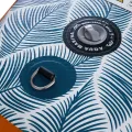 Deska SUP Aqua Marina Pure Air 10'10" Minicombo PA-25T330X + pompka elektryczna PBG 6