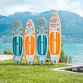 Deska SUP Aqua Marina Pure Air 10'10" Minicombo PA-25T330X + pompka elektryczna PBG 6