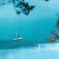 Deska SUP Aqua Marina Pure Air 10'10" Minicombo PA-25T330X + pompka elektryczna PBG 6