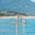 Deska SUP Aqua Marina Pure Air 10'10" Minicombo PA-25T330X + pompka elektryczna PBG 6