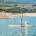 Deska SUP Aqua Marina Pure Air 10'10" Minicombo PA-25T330X + pompka elektryczna PBG 6