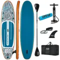 Deska SUP Aqua Marina Pure Air 10'10" Minicombo PA-25T330X + bojka