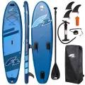 Deska WindSUP F2 Allround WS 11'5"