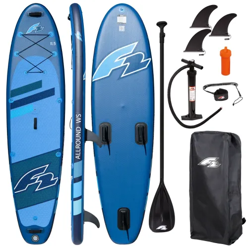 Deska WindSUP F2 Allround WS 11'5"