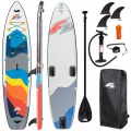 Deska WindSUP F2 Glide WS 11"7 Grey