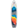 Deska WindSUP F2 Glide WS 11"7 Grey
