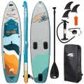 Deska WindSUP F2 Glide WS 10'8" Petrol
