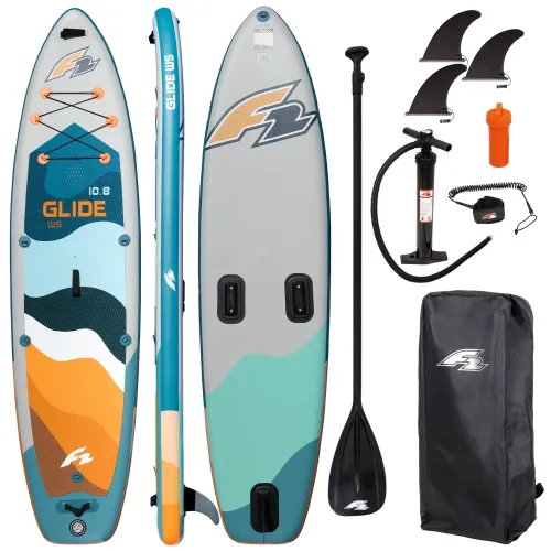 Deska WindSUP F2 Glide WS 10'8" Petrol