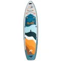Deska WindSUP F2 Glide WS 10'8" Petrol
