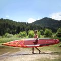 Deska SUP Aqua Marina Race 14'0" BT-21RA02 2021