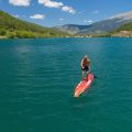 Deska SUP Aqua Marina Race 14'0" BT-21RA02 2021