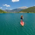 Deska SUP Aqua Marina Race 14'0" BT-21RA02 2021