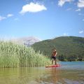 Deska SUP Aqua Marina Race 14'0" BT-21RA02 2021