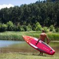 Deska SUP Aqua Marina Race 14'0" BT-21RA02 2021