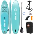 Deska pompowana SUP Zray Evasion Air 10'2" EA-2