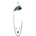 Deska SUP F2 Sector 12'2" Blue Combo 2025