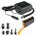 Pompka elektryczna PaddleBoardGuru 16 PSI PBG 6 + PowerBank 4000 mAh