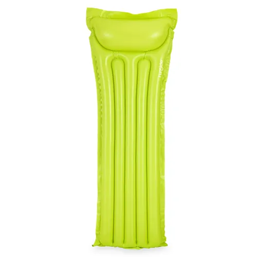 Materac nadmuchiwany Funsicle - zielony