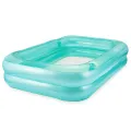 Basen nadmuchiwany Funsicle - niebieski
