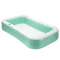 Basen nadmuchiwany Funsicle - zielony