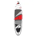 Deska SUP F2 Sector 11'5" Combo Red