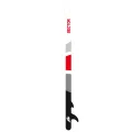 Deska SUP F2 Sector 11'5" Combo Red