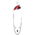 Deska SUP F2 Sector 11'5" Combo Red