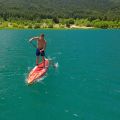 Deska SUP Aqua Marina Race 12'6" BT-21RA01 2021