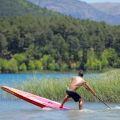 Deska SUP Aqua Marina Race 12'6" BT-21RA01 2021