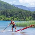 Deska SUP Aqua Marina Race 12'6" BT-21RA01 2021