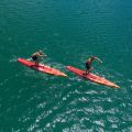 Deska SUP Aqua Marina Race 12'6" BT-21RA01 2021