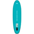 Deska SUP Aqua Marina Breeze 9'10 BT-23BRP DUAL-TECH