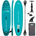 Deska SUP Aqua Marina Breeze 9'10 BT-23BRP DUAL-TECH