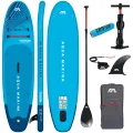 Deska SUP Aqua Marina Fusion 10'10" BT-23FUPB + BOJKA