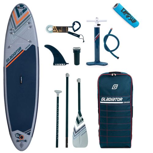 Deska SUP Gladiator Origin 10'6" + bojka do wiosła