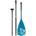 Wiosło Aqua Marina Carbon Guide 2021