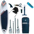 Deska SUP Gladiator Origin 10'6" Combo 2022