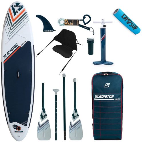 Deska SUP Gladiator Origin 10'6" Combo 2022