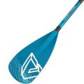 Wiosło Aqua Marina Carbon Guide 2021