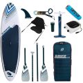 Deska SUP Gladiator Origin 10'8" Combo + bojka + PBG 8