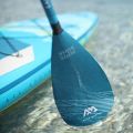 Wiosło Aqua Marina Carbon Guide 2021