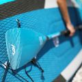 Wiosło Aqua Marina Carbon Guide 2021