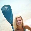 Wiosło Aqua Marina Carbon Guide 2021
